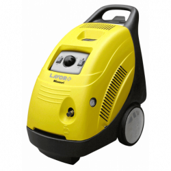 IDROPULITRICE ACQUA CALDA...