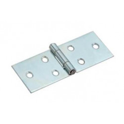 Cerniera rettangolare
