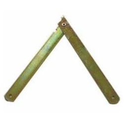 Cerniera per cavalletti