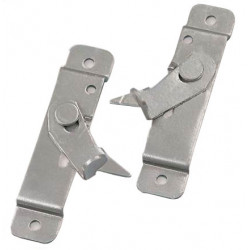 Antifurto blocca tapparelle