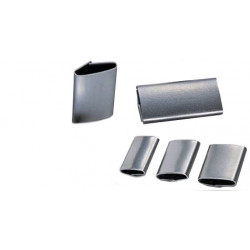 Siggillo per reggette in metallo