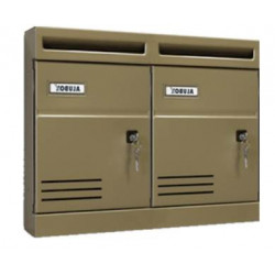 Casellario postale prisma