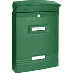 Cassetta postae ibiza