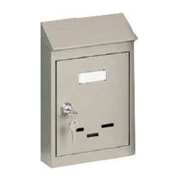 Cassetta postale alfa