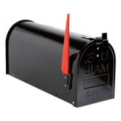 Cassetta postale topolino