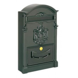 Casella postale residence