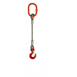 Tirante ad un braccio