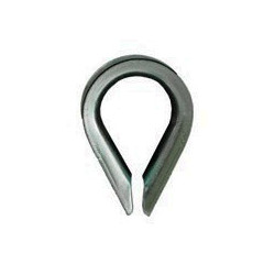 Redancia leggera per funi