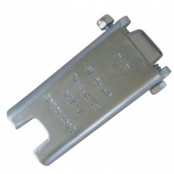 SICUREZZA A MOLLA - PER...