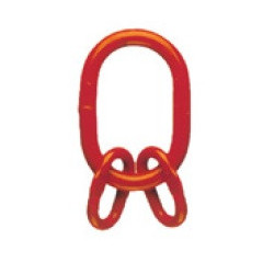 Campanella tripla alta resistenza