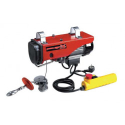 PARANCO ELETTRICO 220 VOLT...