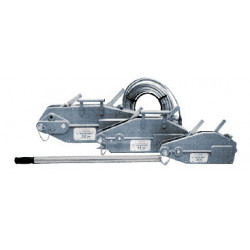 Apparecchio di trazione