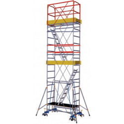 Trabattello professionale