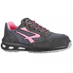 Scarpa di sicurezza sport Cherry