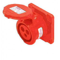 Presa diritta da incasso