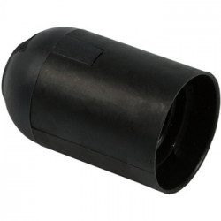 PORTALAMPADA LISCIA -...