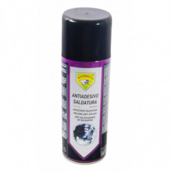 Antiadesivo spray per saldatura