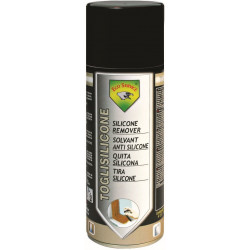 Togli silicone spray