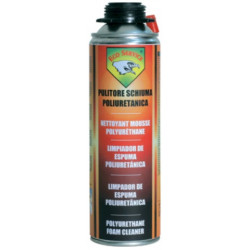 Pulitore spray