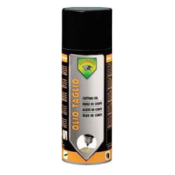 Olio spray