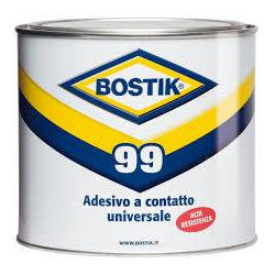 COLLA BOSTIK 99 - ML 400 IN...