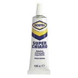 COLLA BOSTIK SUPERCHIARO GR...