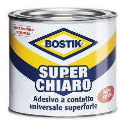 COLLA BOSTIK SUPERCHIARO ML...