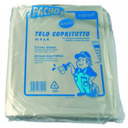 Telo copritutto