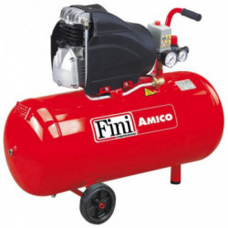 Compressore Amico 50/SF 2500 FINI