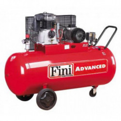 Compressore MK 103-200-3 FINI