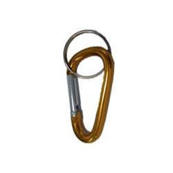 Portachiavi in alluminio