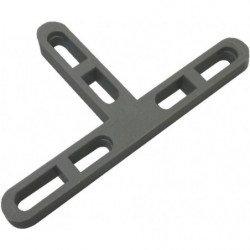 distanziatore a t per piastrelle