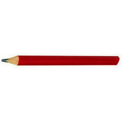 matita per muratore