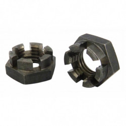 010650 - DADO AD INTAGLI UNI 5594 MA