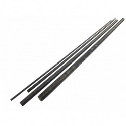 010724 - BARRA FILETTATA FERRO