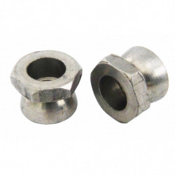 DADO ESAGONALE A STRAPPO...