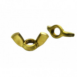 011355 - DADO ALETTE UNI 5448 OTTONE