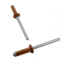 012419 - RIVETTO RAME