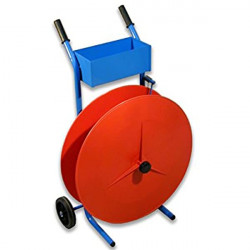 Carrello portareggetta