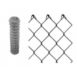 RETE "FLEXYFORT" ZINCATA...