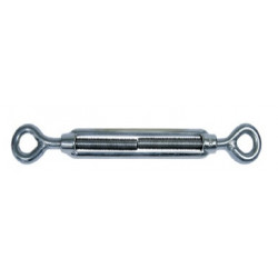 Tenditore acciaio inox aisi 316