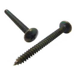 011518 - VITE AUTOFILETTANTE T.T. LARGA ZINCATA