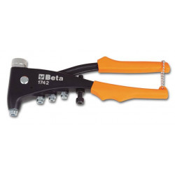 012680 - RIVETTATRICE PER INSERTI