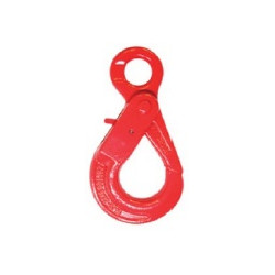 GANCIO SELF LOCKING - MM. 8...