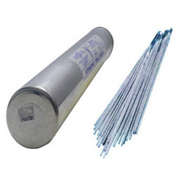 ELETTRODO ALLUMINIO AL SI 5...