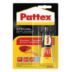 COLLA SPECIAL GOMMA PATTEX...