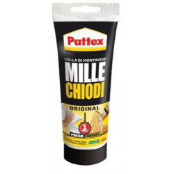 COLLA MILLECHIODI PATTEX -...