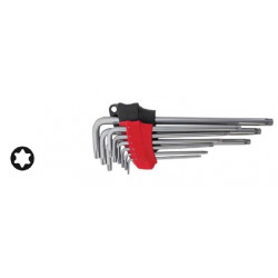 Chiave maschio torx