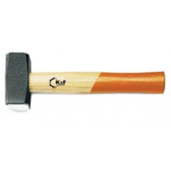 MAZZETTA "K2F" PER MURATORE...