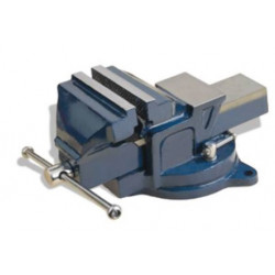 MORSA PARALLELA IN GHISA -...